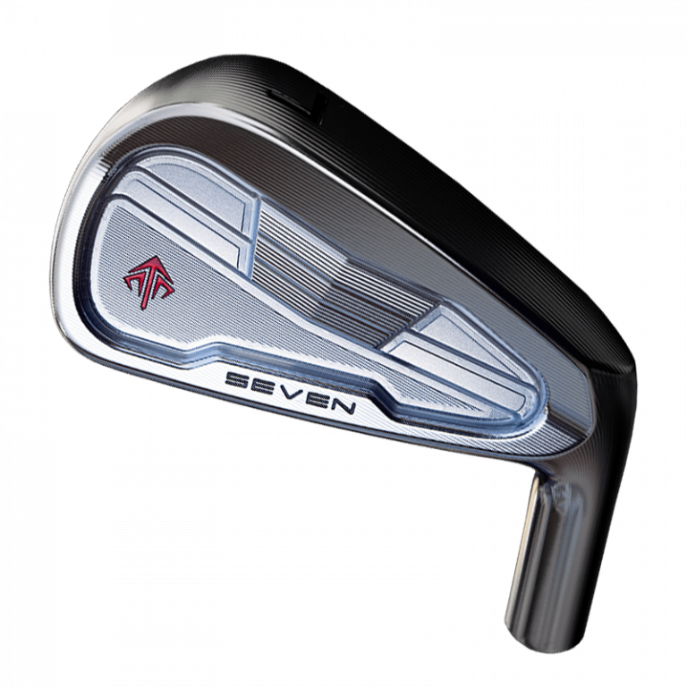 SEVEN CB Irons Seven Golf